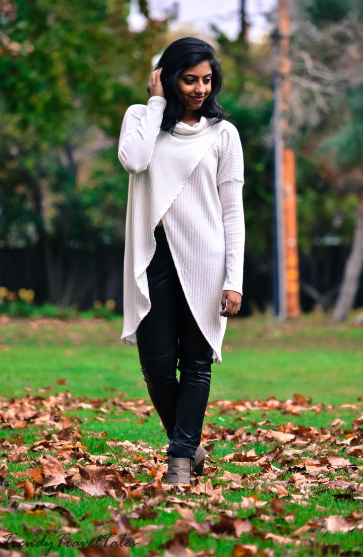 Love affair with&nbsp;Leather