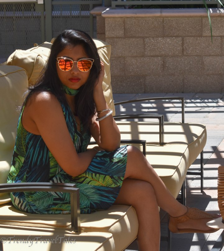 Take me to the&nbsp;Tropics