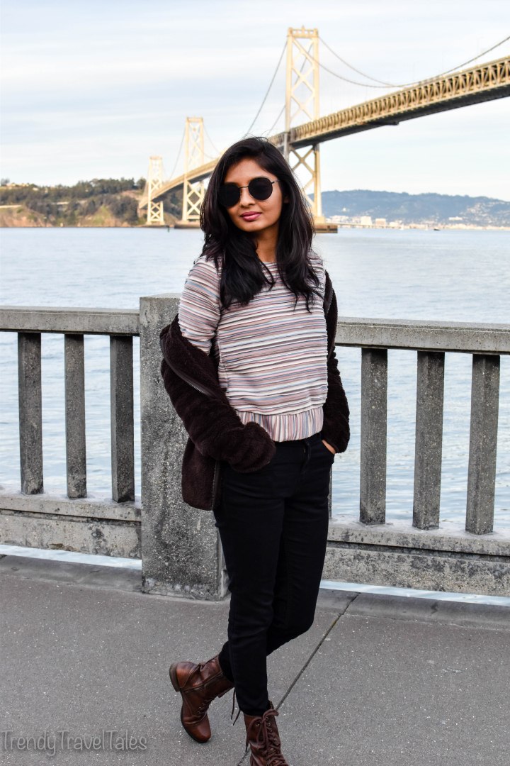 Winter favs – California&nbsp;edition