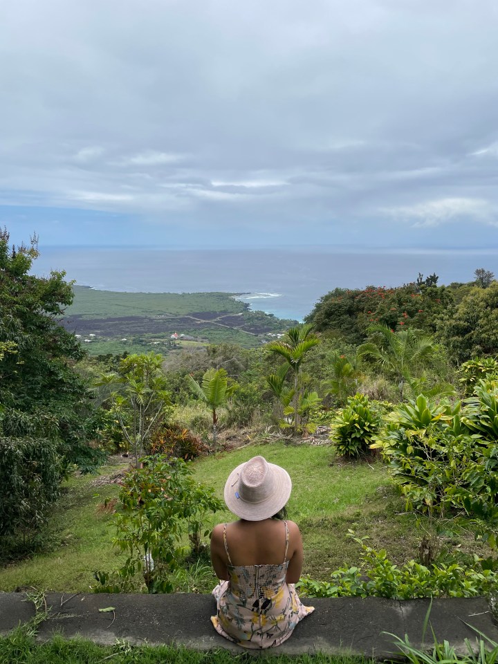 Big Island – a breathtaking adventure, Hawaii,&nbsp;USA