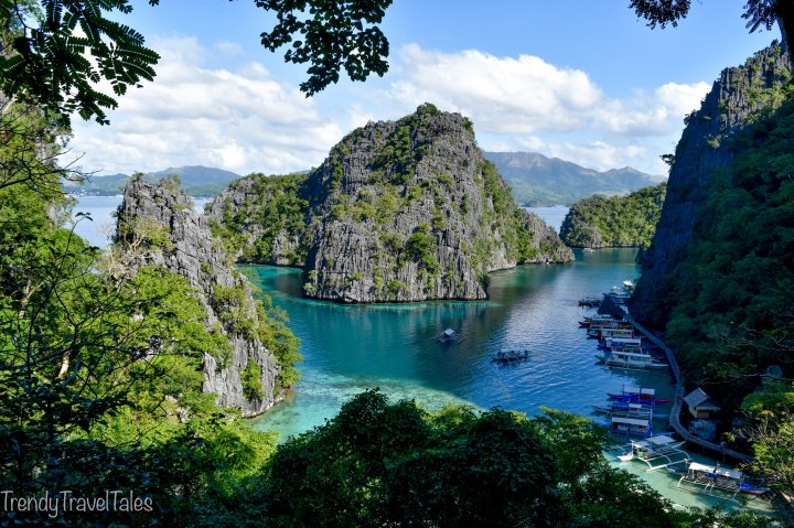 Philippines, an Underwater&nbsp;Paradise
