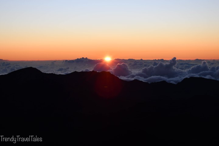 Maui, An adventurous honeymooner’s dream!